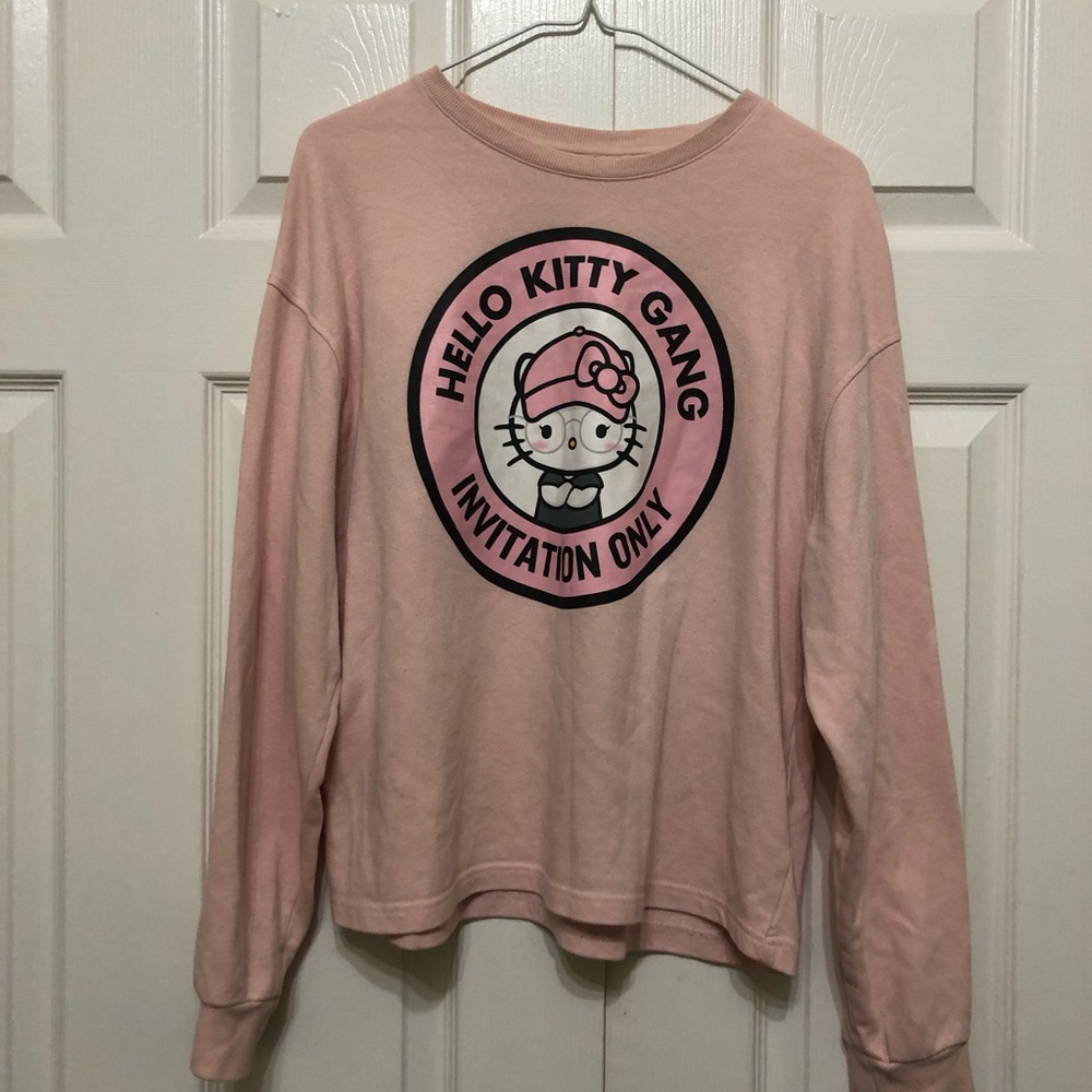 Hello Kitty Shirt🩷